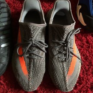 Yezzy, Pumas, Jordan’s, Clearwater Brand, Vans